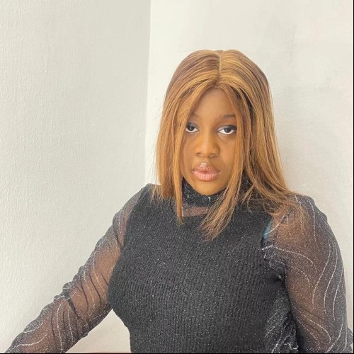 Blossom E. profile photo