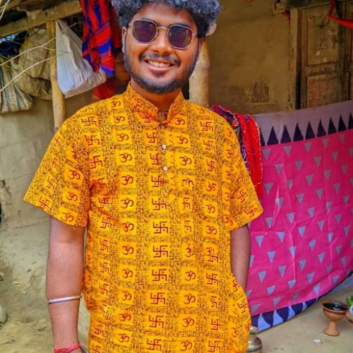 Dev S. profile photo