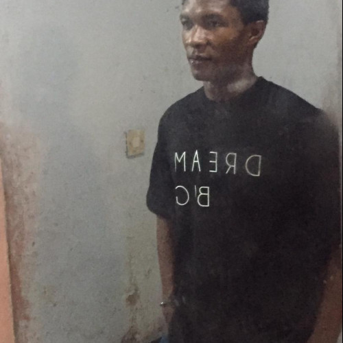 IKECHUKWU  O. profile photo