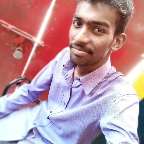 Raja M.
