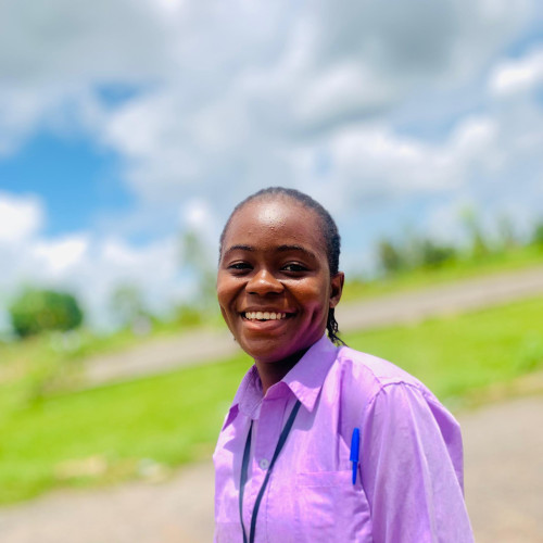 Ifeoma  G.