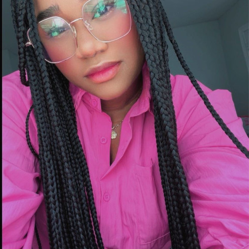 Janeth F. profile photo