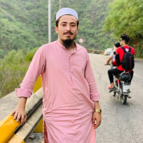 Inam S. profile photo