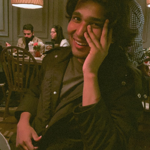 Lakshay J. profile photo