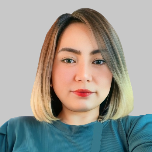 Kimverlee P. profile photo