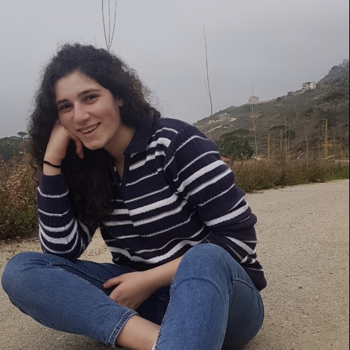 Elissar Z. profile photo