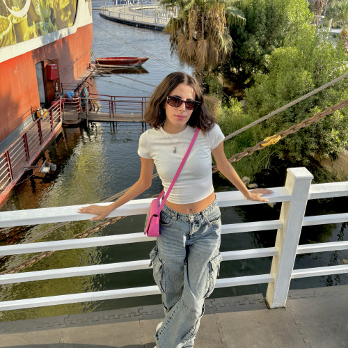 Haifaa R. profile photo