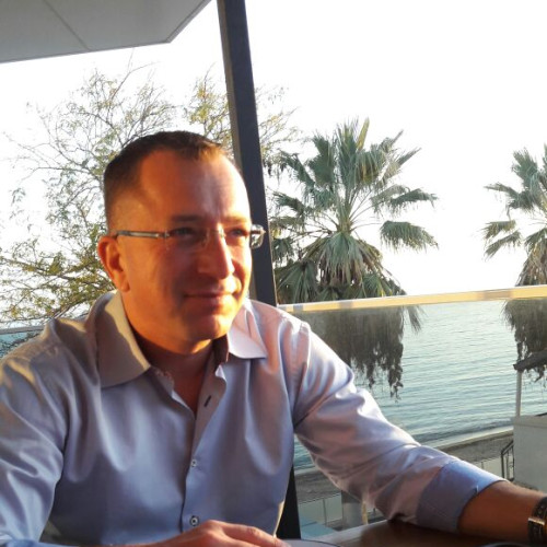 Rob a. profile photo