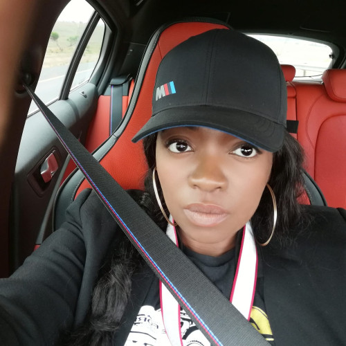 Nothando D.