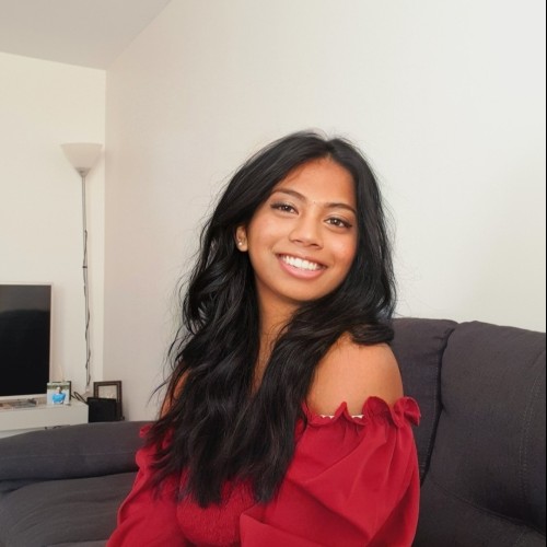 Elia V. profile photo