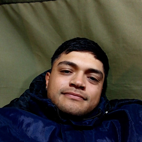Santiago F. profile photo