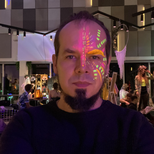 Rasmus S. profile photo