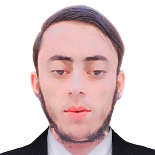 Muhammad Ayaz  S.