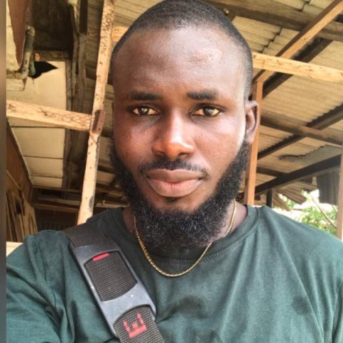 olaboye m. profile photo
