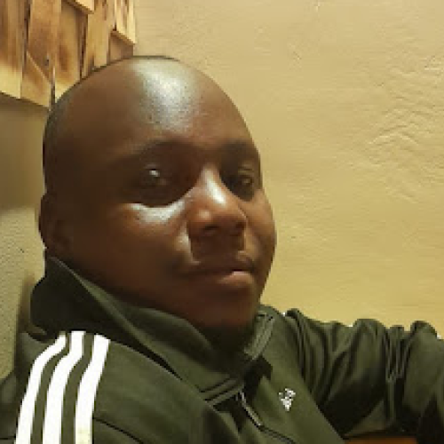 mutuku m. profile photo