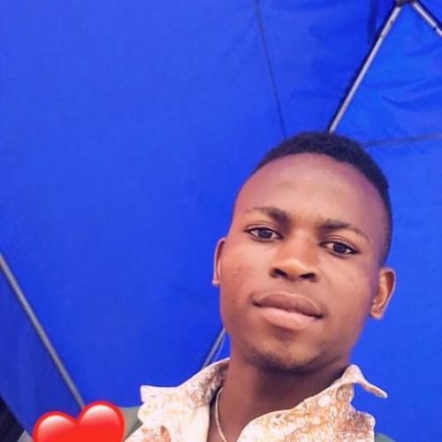 Valentine  A. profile photo