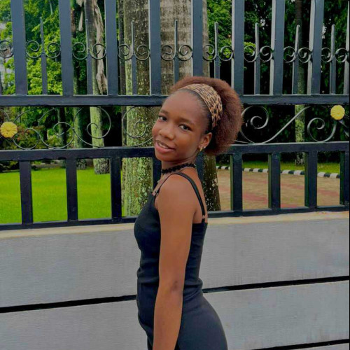 Christabel  E.