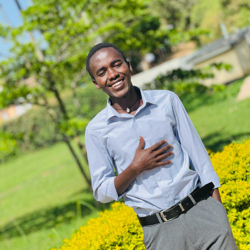 MURIISA A. profile photo