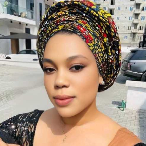 Fatimah I.