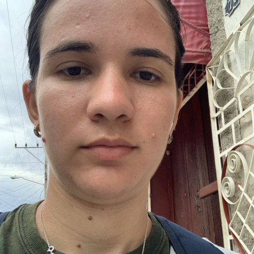 ana c. profile photo