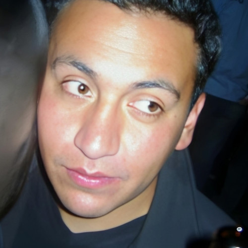 Alejandro  V.