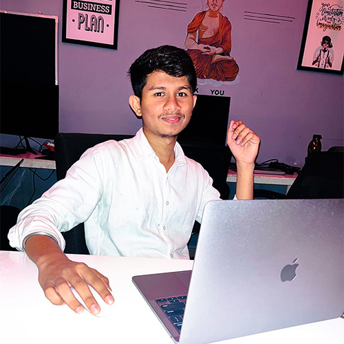 Aman S. profile photo