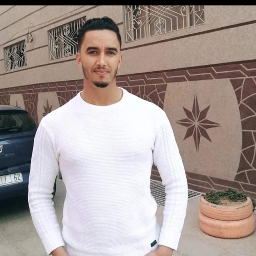 Elhouceine K. profile photo