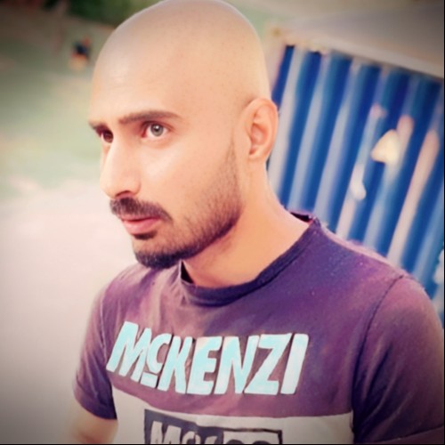 Kashir A.