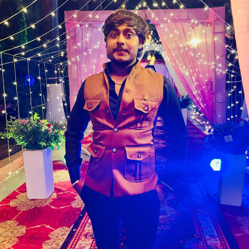 Nikhil S. profile photo