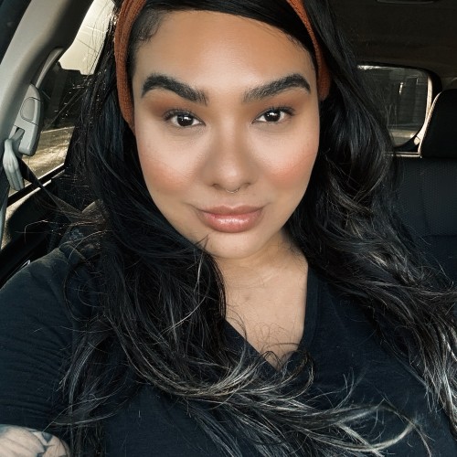 Rachel P.