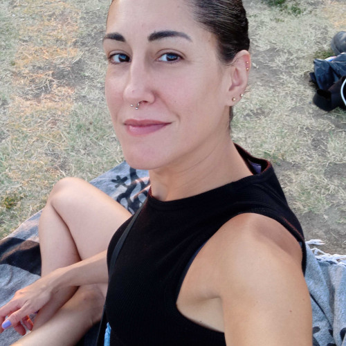 Silvia G. profile photo