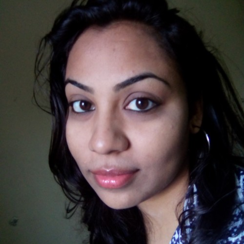 Ashwini K.
