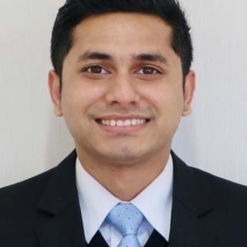 Shourab B. profile photo