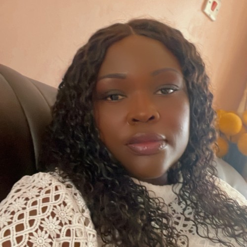 Florence Amankwaa  B.