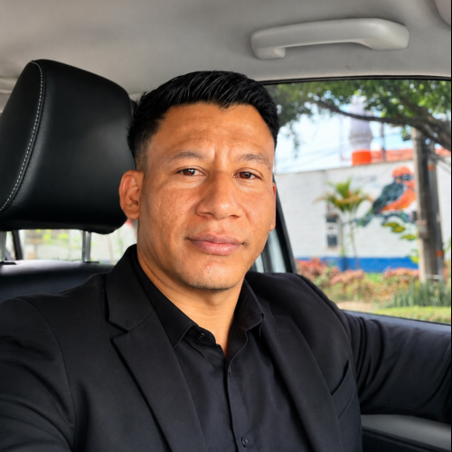 Alirio  G. profile photo