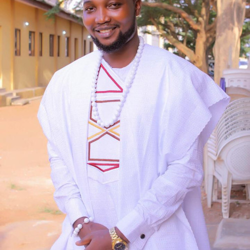 Adewole O. profile photo