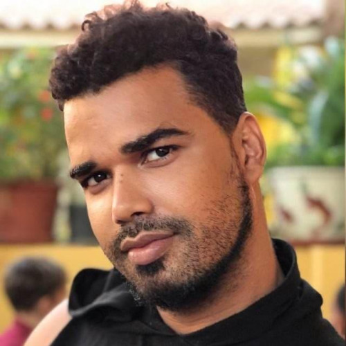 Samir M. profile photo