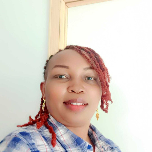 Eve n. profile photo