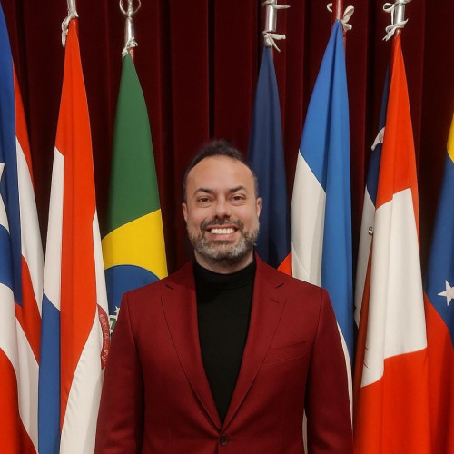 Silvio Mariano O.
