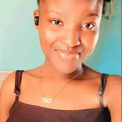 Tshegofatso T. profile photo