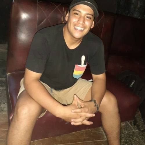 rodrigo a. profile photo