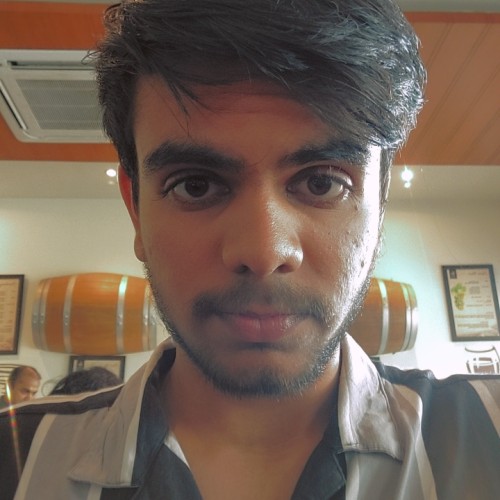 Siddharth J.