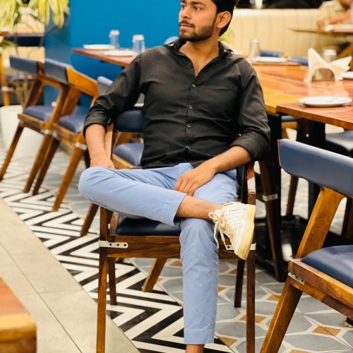 Kaif a.