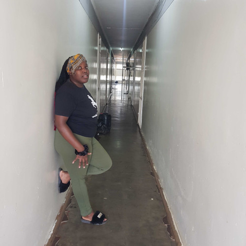 Vivache L. profile photo