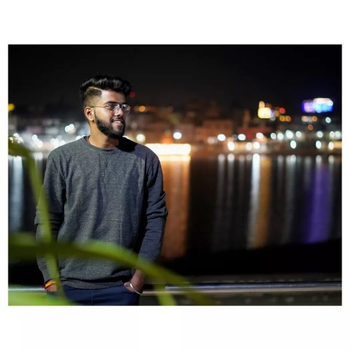 Ravi  S.
