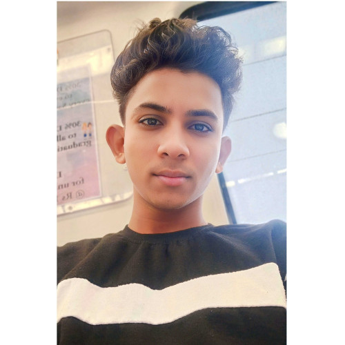 Shubham D. profile photo
