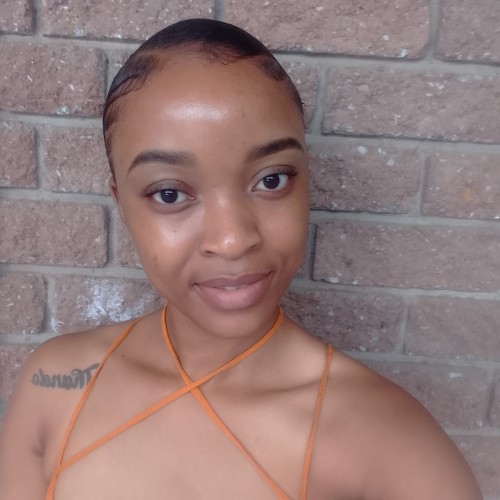 Thabile M.