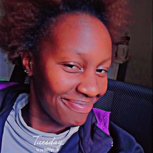 Njoki N. profile photo
