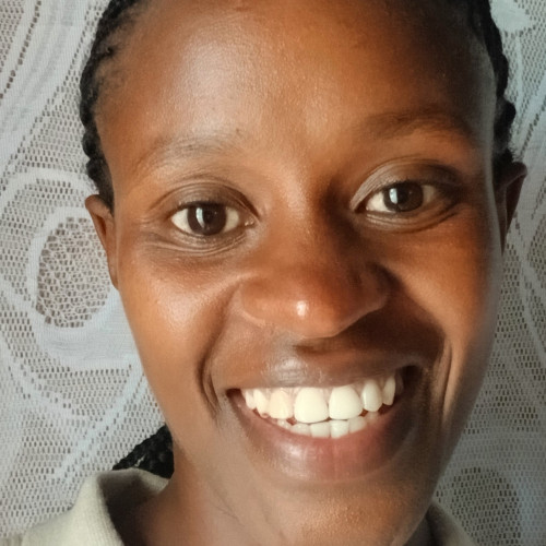 Meshnah M. profile photo