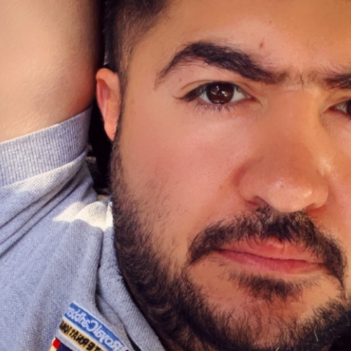 Meraj R. profile photo